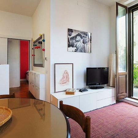 Primopiano - Arnaldo Apartment Милано Екстериор снимка