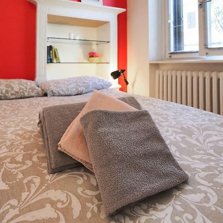 Primopiano - Arnaldo Apartment Милано Екстериор снимка