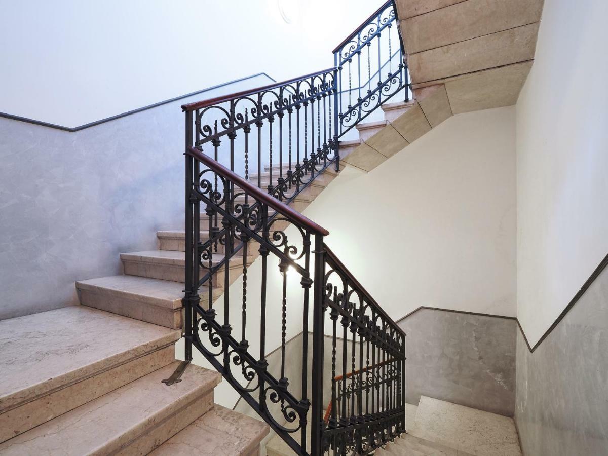 Primopiano - Arnaldo Apartment Милано Екстериор снимка