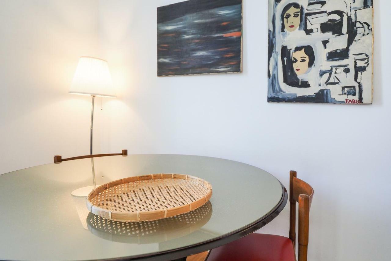 Primopiano - Arnaldo Apartment Милано Екстериор снимка