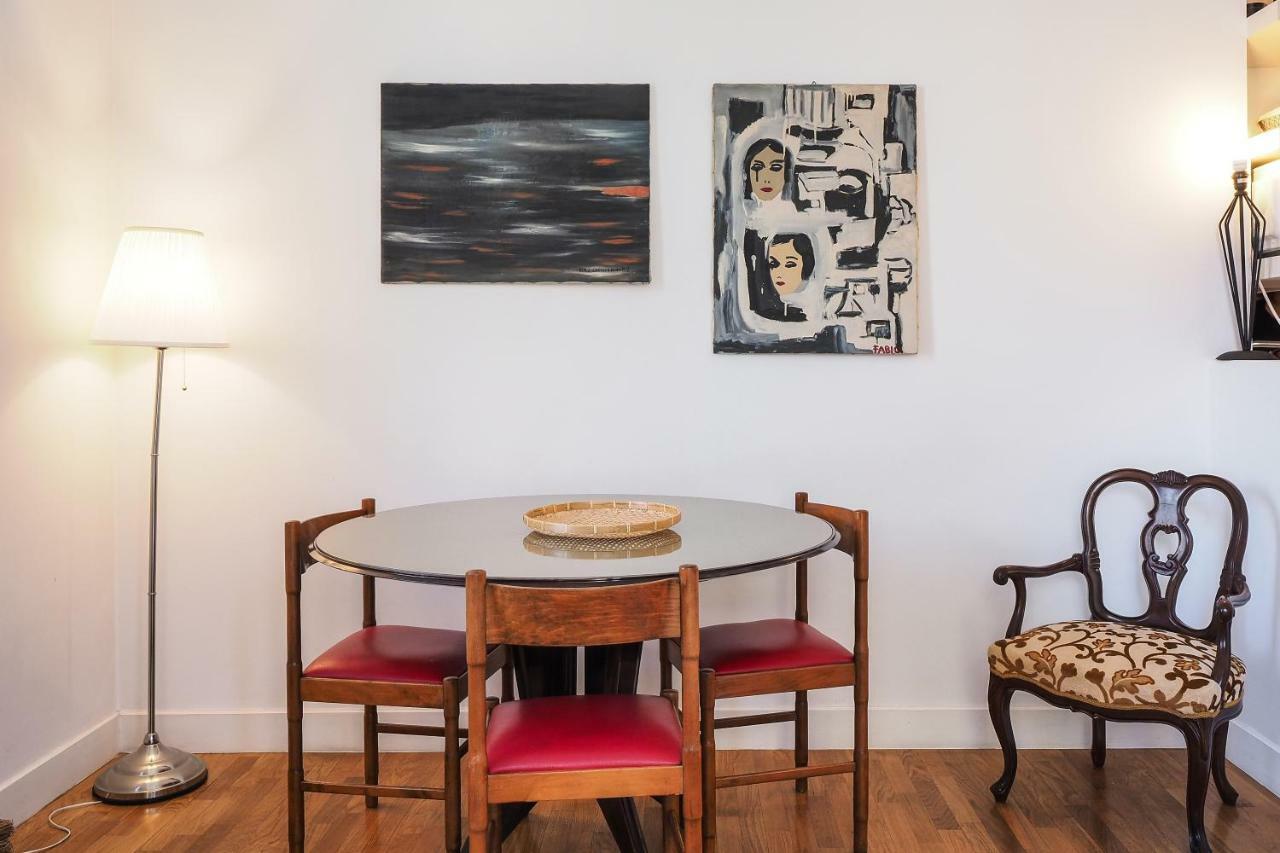 Primopiano - Arnaldo Apartment Милано Екстериор снимка