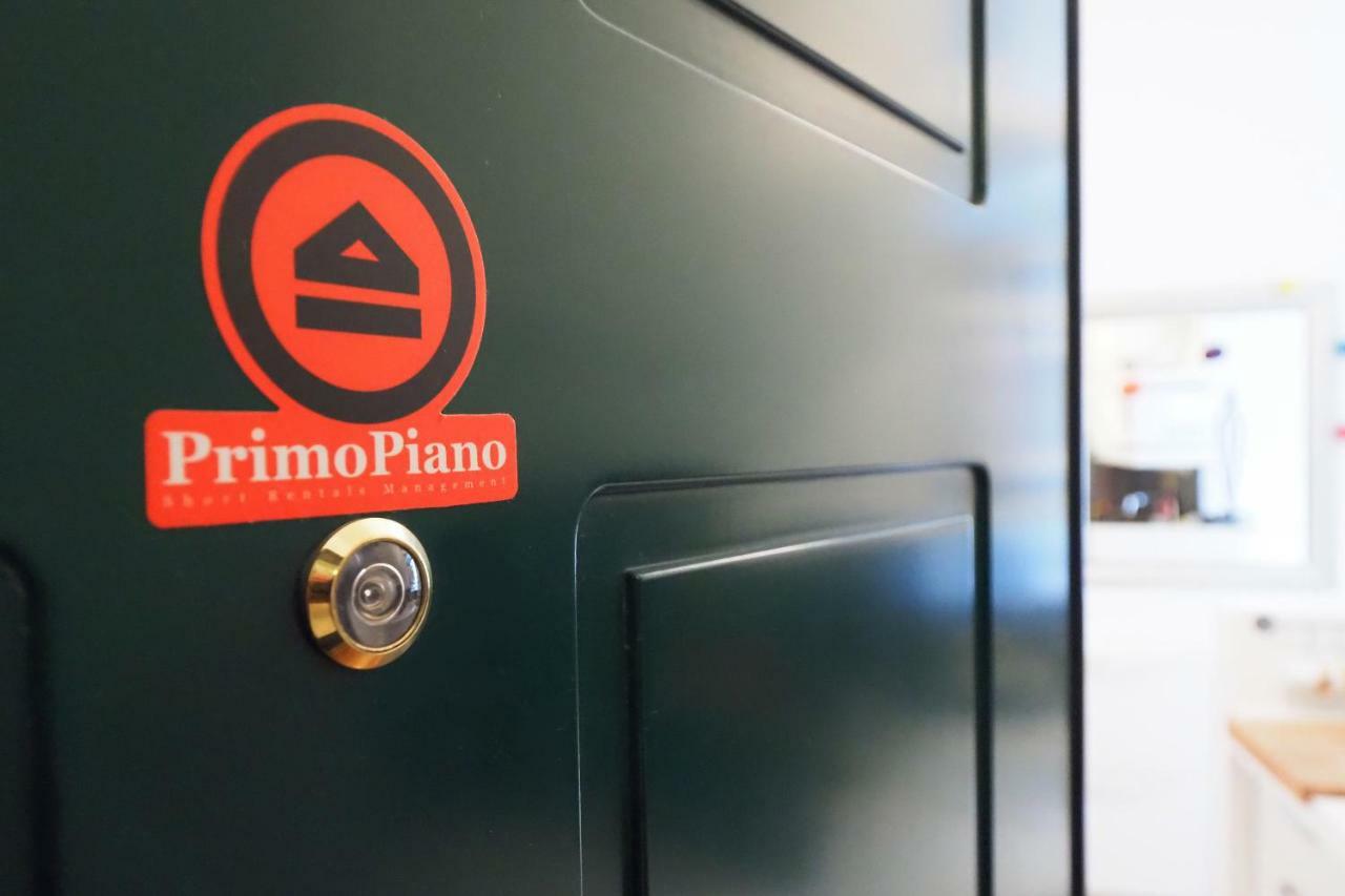 Primopiano - Arnaldo Apartment Милано Екстериор снимка