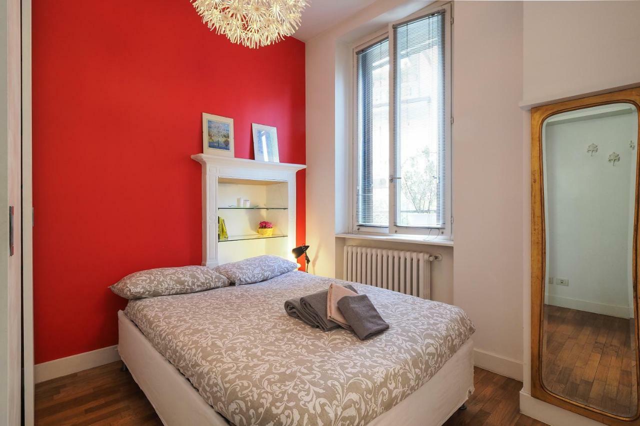 Primopiano - Arnaldo Apartment Милано Екстериор снимка